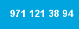 971 121 38 94